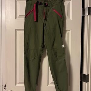 Backcountry Pants